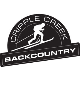 CRIPPLE CREEK BACKCOUNTRY