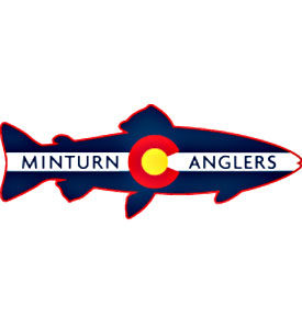 MINTURN ANGLERS