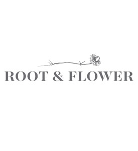 ROOT AND FLOWER